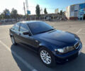 Синий БМВ 3 Серия, объемом двигателя 2.17 л и пробегом 265 тыс. км за 5600 $, фото 3 на Automoto.ua