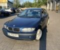 Синій БМВ 3 Серія, об'ємом двигуна 2 л та пробігом 178 тис. км за 3513 $, фото 1 на Automoto.ua
