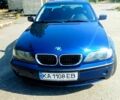 Синий БМВ 3 Серия, объемом двигателя 2 л и пробегом 340 тыс. км за 4900 $, фото 1 на Automoto.ua