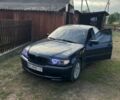 Синий БМВ 3 Серия, объемом двигателя 2 л и пробегом 243 тыс. км за 4014 $, фото 1 на Automoto.ua