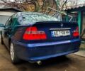 Синій БМВ 3 Серія, об'ємом двигуна 2 л та пробігом 300 тис. км за 5500 $, фото 6 на Automoto.ua