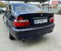 Синий БМВ 3 Серия, объемом двигателя 2 л и пробегом 240 тыс. км за 4800 $, фото 1 на Automoto.ua
