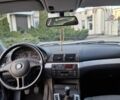 Синий БМВ 3 Серия, объемом двигателя 1.8 л и пробегом 235 тыс. км за 5200 $, фото 6 на Automoto.ua
