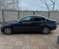 Синий БМВ 3 Серия, объемом двигателя 2 л и пробегом 335 тыс. км за 6800 $, фото 19 на Automoto.ua