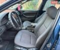 Синій БМВ 3 Серія, об'ємом двигуна 2 л та пробігом 294 тис. км за 4300 $, фото 4 на Automoto.ua