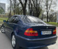 Синий БМВ 3 Серия, объемом двигателя 2 л и пробегом 156 тыс. км за 5500 $, фото 2 на Automoto.ua