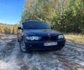 Синий БМВ 3 Серия, объемом двигателя 1.8 л и пробегом 385 тыс. км за 4500 $, фото 7 на Automoto.ua
