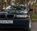 Синий БМВ 3 Серия, объемом двигателя 2 л и пробегом 263 тыс. км за 5000 $, фото 2 на Automoto.ua