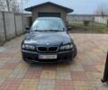 Синий БМВ 3 Серия, объемом двигателя 2 л и пробегом 335 тыс. км за 6800 $, фото 1 на Automoto.ua