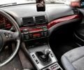Синій БМВ 3 Серія, об'ємом двигуна 2 л та пробігом 340 тис. км за 3650 $, фото 22 на Automoto.ua