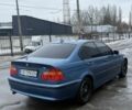 Синій БМВ 3 Серія, об'ємом двигуна 1.8 л та пробігом 233 тис. км за 4500 $, фото 2 на Automoto.ua