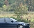 Синий БМВ 3 Серия, объемом двигателя 1.8 л и пробегом 385 тыс. км за 4500 $, фото 4 на Automoto.ua