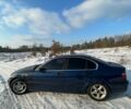 Синій БМВ 3 Серія, об'ємом двигуна 2 л та пробігом 340 тис. км за 4799 $, фото 6 на Automoto.ua