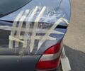 Синий БМВ 3 Серия, объемом двигателя 2 л и пробегом 254 тыс. км за 3000 $, фото 8 на Automoto.ua