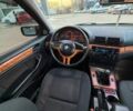 Синий БМВ 3 Серия, объемом двигателя 1.8 л и пробегом 208 тыс. км за 4850 $, фото 16 на Automoto.ua