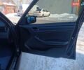 Синій БМВ 3 Серія, об'ємом двигуна 1.8 л та пробігом 375 тис. км за 4300 $, фото 10 на Automoto.ua