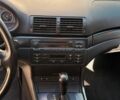 Синий БМВ 3 Серия, объемом двигателя 2.2 л и пробегом 276 тыс. км за 5900 $, фото 26 на Automoto.ua