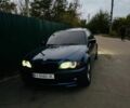 Синій БМВ 3 Серія, об'ємом двигуна 2 л та пробігом 200 тис. км за 5800 $, фото 1 на Automoto.ua