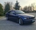 Синий БМВ 3 Серия, объемом двигателя 1.8 л и пробегом 235 тыс. км за 5200 $, фото 2 на Automoto.ua