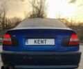 Синий БМВ 3 Серия, объемом двигателя 2 л и пробегом 261 тыс. км за 3200 $, фото 3 на Automoto.ua