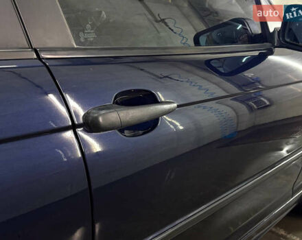 Синій БМВ 3 Серія, об'ємом двигуна 2 л та пробігом 300 тис. км за 6999 $, фото 13 на Automoto.ua