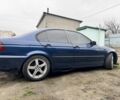 Синий БМВ 3 Серия, объемом двигателя 2 л и пробегом 335 тыс. км за 6000 $, фото 6 на Automoto.ua