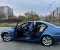 Синий БМВ 3 Серия, объемом двигателя 1.8 л и пробегом 263 тыс. км за 4700 $, фото 3 на Automoto.ua
