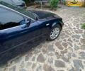 Синий БМВ 3 Серия, объемом двигателя 1.8 л и пробегом 220 тыс. км за 4900 $, фото 4 на Automoto.ua