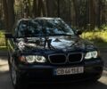 Синий БМВ 3 Серия, объемом двигателя 2 л и пробегом 264 тыс. км за 5500 $, фото 1 на Automoto.ua
