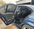 Синий БМВ 3 Серия, объемом двигателя 2 л и пробегом 335 тыс. км за 6000 $, фото 14 на Automoto.ua