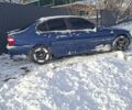 Синій БМВ 3 Серія, об'ємом двигуна 1.8 л та пробігом 210 тис. км за 6000 $, фото 1 на Automoto.ua