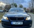 Синий БМВ 3 Серия, объемом двигателя 2 л и пробегом 443 тыс. км за 6500 $, фото 1 на Automoto.ua