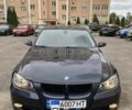 Синій БМВ 3 Серія, об'ємом двигуна 2 л та пробігом 199 тис. км за 5999 $, фото 1 на Automoto.ua