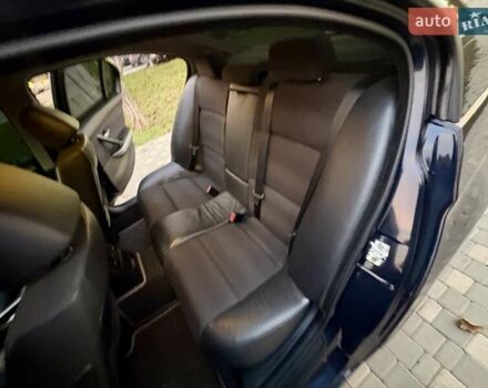 Синий БМВ 3 Серия, объемом двигателя 2 л и пробегом 309 тыс. км за 5999 $, фото 54 на Automoto.ua