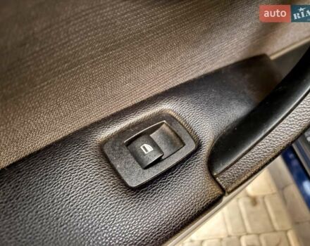 Синий БМВ 3 Серия, объемом двигателя 2 л и пробегом 309 тыс. км за 5999 $, фото 56 на Automoto.ua