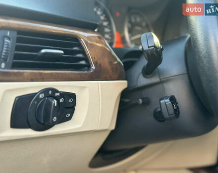 БМВ 3 Серия 2005 в Коростене на Automoto.ua Синий БМВ 3 Серия, объемом двигателя 2.49 л и пробегом 244 тыс. км за 6499 $, фото 23 на Automoto.ua