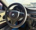 Синій БМВ 3 Серія, об'ємом двигуна 2.5 л та пробігом 248 тис. км за 6400 $, фото 17 на Automoto.ua