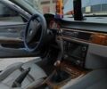 Синий БМВ 3 Серия, объемом двигателя 2 л и пробегом 124 тыс. км за 7999 $, фото 3 на Automoto.ua
