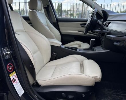 Синій БМВ 3 Серія, об'ємом двигуна 2 л та пробігом 152 тис. км за 5800 $, фото 15 на Automoto.ua