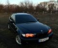 Синий БМВ 3 Серия, объемом двигателя 1.8 л и пробегом 222 тыс. км за 4999 $, фото 1 на Automoto.ua