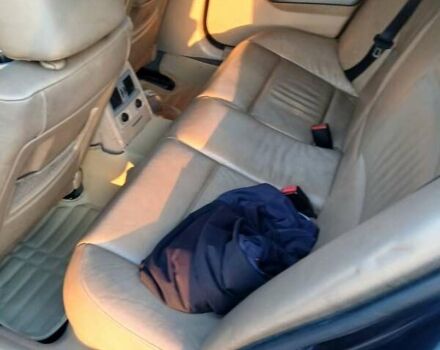 Синій БМВ 3 Серія, об'ємом двигуна 2 л та пробігом 390 тис. км за 5300 $, фото 4 на Automoto.ua