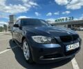 Синий БМВ 3 Серия, объемом двигателя 2 л и пробегом 221 тыс. км за 7000 $, фото 1 на Automoto.ua