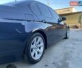 БМВ 3 Серія 2005 у Песчанке на Automoto.ua Синій БМВ 3 Серія, об'ємом двигуна 2 л та пробігом 359 тис. км за 6350 $, фото 11 на Automoto.ua