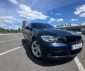Синий БМВ 3 Серия, объемом двигателя 2 л и пробегом 226 тыс. км за 6800 $, фото 1 на Automoto.ua