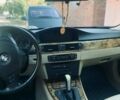 БМВ 3 Серія 2005 у Сумах на Automoto.ua Синій БМВ 3 Серія, об'ємом двигуна 2 л та пробігом 232 тис. км за 7700 $, фото 7 на Automoto.ua
