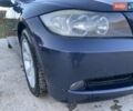 БМВ 3 Серія 2005 у Песчанке на Automoto.ua Синій БМВ 3 Серія, об'ємом двигуна 2 л та пробігом 359 тис. км за 6350 $, фото 18 на Automoto.ua