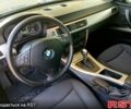 Синий БМВ 3 Серия, объемом двигателя 2 л и пробегом 255 тыс. км за 6700 $, фото 4 на Automoto.ua