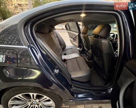 Синий БМВ 3 Серия, объемом двигателя 2 л и пробегом 309 тыс. км за 5999 $, фото 60 на Automoto.ua