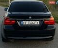 Синий БМВ 3 Серия, объемом двигателя 2 л и пробегом 300 тыс. км за 7150 $, фото 1 на Automoto.ua