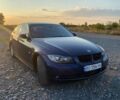 Синий БМВ 3 Серия, объемом двигателя 2 л и пробегом 252 тыс. км за 5700 $, фото 1 на Automoto.ua